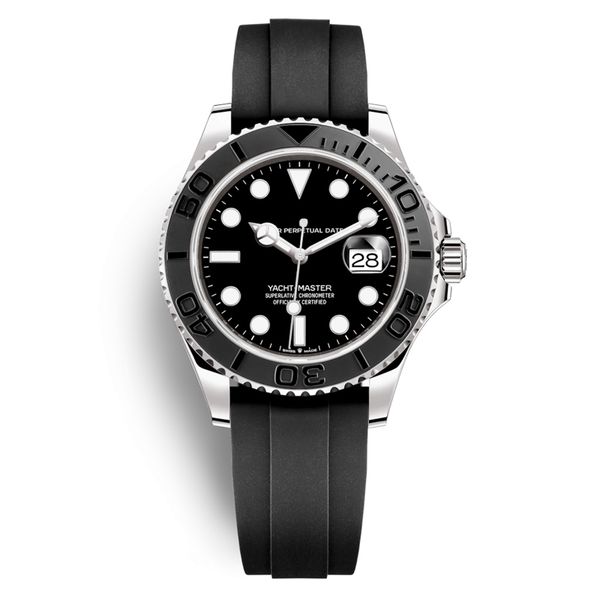 mens automatic mechanical ceramics watches 40mm full stainless steel gliding clasp swimming wristwatches sapphire luminous classic watch fac, Slivery;brown
mens automatic mechanical ceramics watches 40mm full stainless steel gliding clasp swimming wristwatches sapphire luminous classic watch fac, Slivery;brown