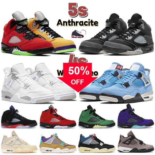 4 4s men basketball shoes 5 5s university blue white oreo what the anthracite 3 mens women sneakers trainers252y
4 4s men basketball shoes 5 5s university blue white oreo what the anthracite 3 mens women sneakers trainers252y