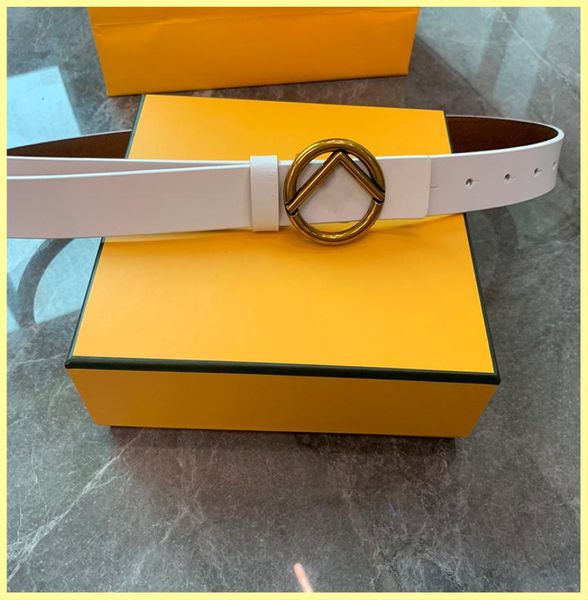 2021 genuine leather belt for women fashion men designer belts letter f buc, Black;brown
2021 genuine leather belt for women fashion men designer belts letter f buc, Black;brown