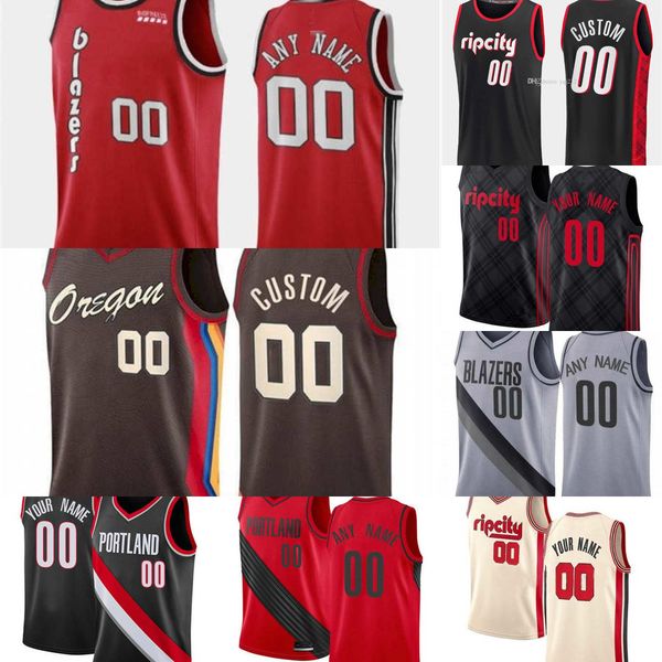 basketball jerseys 75th custom men womens youth portland''trail blazers''21 keljin blevins 4 greg brown iii 9 nassir itt, Black;red
basketball jerseys 75th custom men womens youth portland''trail blazers''21 keljin blevins 4 greg brown iii 9 nassir itt, Black;red
