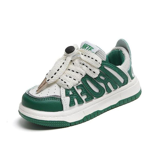 athletic baby shoes footwear tennis children fashion all-match autumn boys casual sneakers girls white e3815, Black
athletic baby shoes footwear tennis children fashion all-match autumn boys casual sneakers girls white e3815, Black