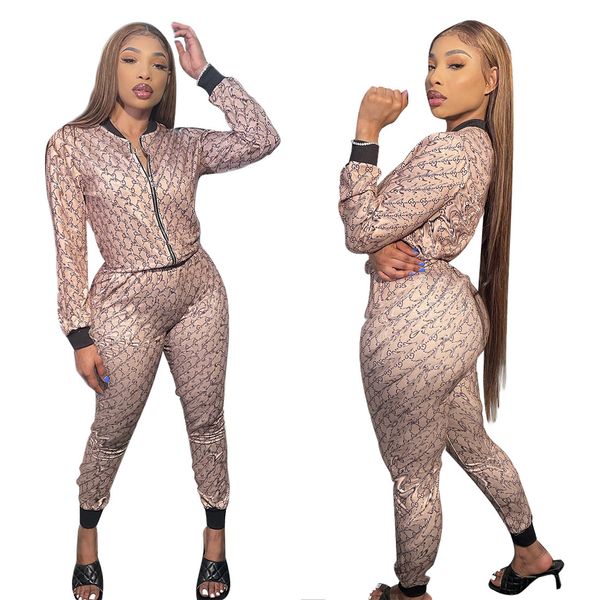 designer women's clothing textile commuter body suit and pants trend printed two-piece set ht1780
designer women's clothing textile commuter body suit and pants trend printed two-piece set ht1780