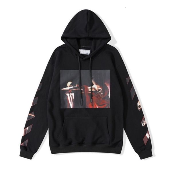 mens classic loose offs hoodies quality fashion sweatshirts hoodie cotton pullover long sleeved back oils paint arrow x women autumn, Black
mens classic loose offs hoodies quality fashion sweatshirts hoodie cotton pullover long sleeved back oils paint arrow x women autumn, Black