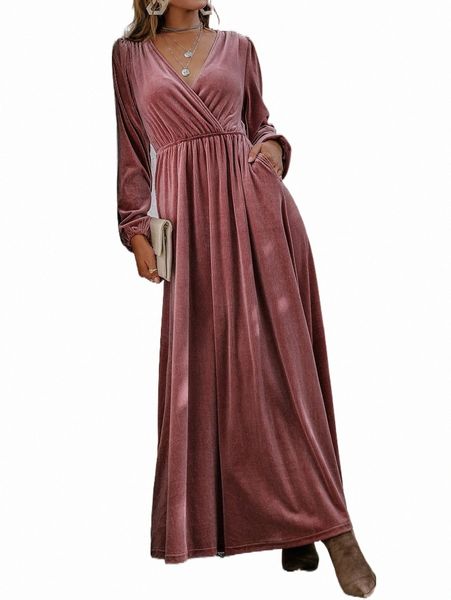 casual dresses simplee surplice neck lantern sleeve corduroy dress x3gz#, Black;gray
casual dresses simplee surplice neck lantern sleeve corduroy dress x3gz#, Black;gray
