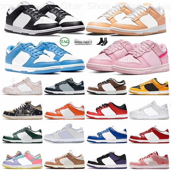 sneakers casual shoes unc trainers panda triple pink rose whisper black white men women
sneakers casual shoes unc trainers panda triple pink rose whisper black white men women
