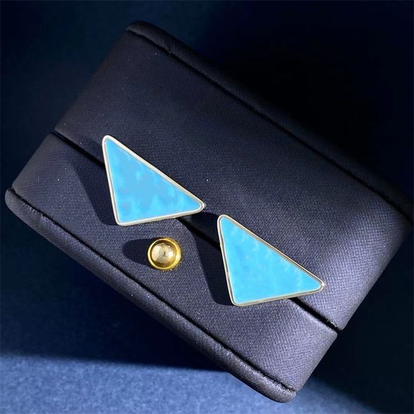 blue delicate earrings fashion charm earring silver plated geometric triangle statement earrings couple wedding luxury jewelry christmas pro, Golden
blue delicate earrings fashion charm earring silver plated geometric triangle statement earrings couple wedding luxury jewelry christmas pro, Golden