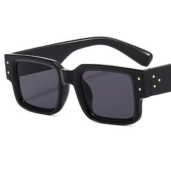 fashion sunglasses rectangle sun glasses retro adumbral anti-uv spectacles rice nails eyeglasses simplity ornamental, White;black
fashion sunglasses rectangle sun glasses retro adumbral anti-uv spectacles rice nails eyeglasses simplity ornamental, White;black