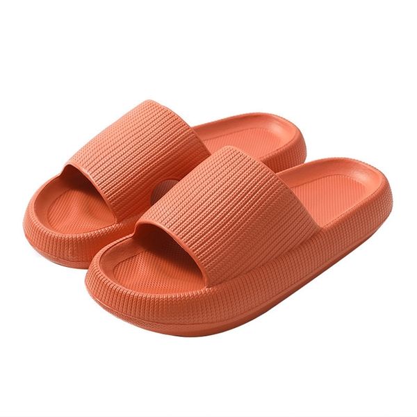 slippers women thick platform cloud summer beach eva soft sole slide sandals leisure men ladies indoor bathroom anti slip shoes l220908, Black
slippers women thick platform cloud summer beach eva soft sole slide sandals leisure men ladies indoor bathroom anti slip shoes l220908, Black