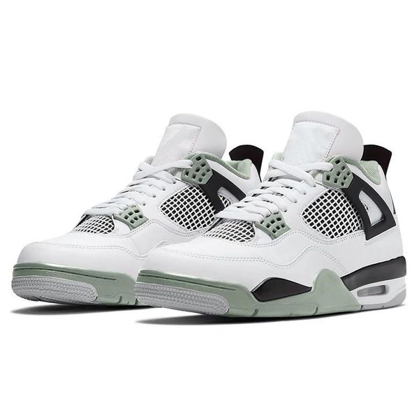 2023 women basketball shoes bred 4s unc black cat university blue the cactus white grey women pure royalty men sport sneakers ej35
2023 women basketball shoes bred 4s unc black cat university blue the cactus white grey women pure royalty men sport sneakers ej35