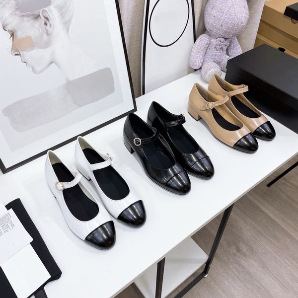 casual shoes luxury designer women fashion mixed color genuine leather buckle strap woman loafers runway low heels party dress shoe flast fe, Black
casual shoes luxury designer women fashion mixed color genuine leather buckle strap woman loafers runway low heels party dress shoe flast fe, Black