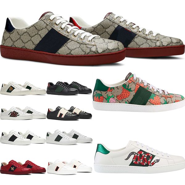 embroidery ggsgg ace sneaker designer casual shoes bees fashion luxury mens striped womens autumn winter stars leather outdoor snake flat pl, Black
embroidery ggsgg ace sneaker designer casual shoes bees fashion luxury mens striped womens autumn winter stars leather outdoor snake flat pl, Black