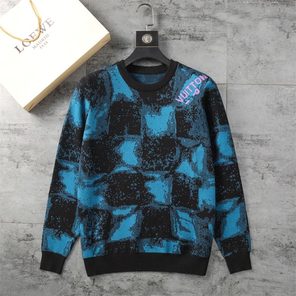 fashion mens womens designer sweaters letters pullover men hoodie long sleeve active sweatshirt knitted sweater tc29, White;black
fashion mens womens designer sweaters letters pullover men hoodie long sleeve active sweatshirt knitted sweater tc29, White;black