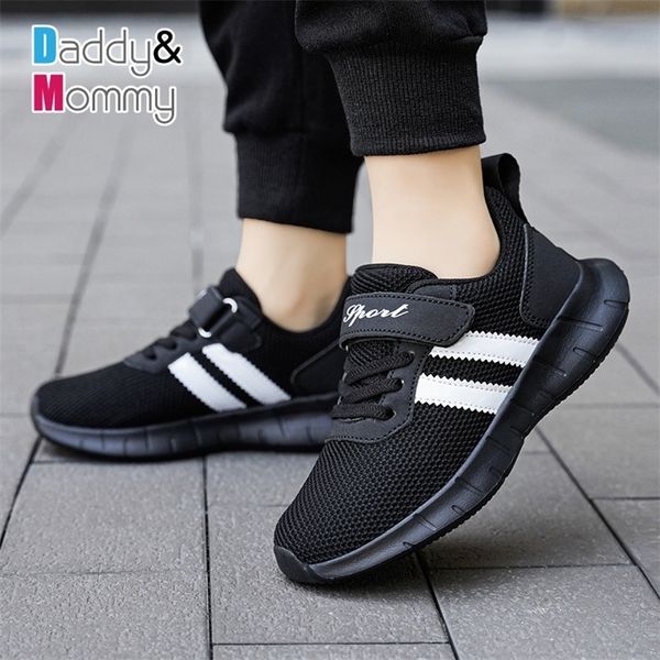 sneakers breathable tennis sport kids shoes lightweight boys sneakers fashion childrens casual shoes hook loop outdoor sneakers for girl 220, Black;red
sneakers breathable tennis sport kids shoes lightweight boys sneakers fashion childrens casual shoes hook loop outdoor sneakers for girl 220, Black;red