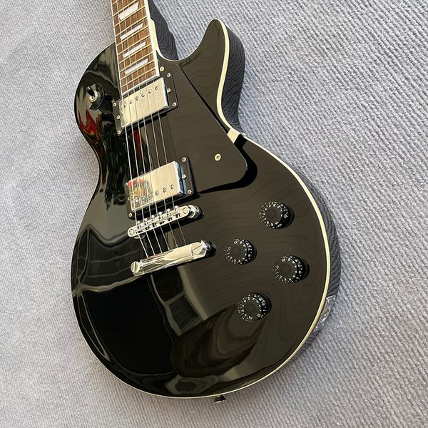classic electric guitar silver accessoriesgreen string buttonprofessional performance leveldelivery to home
classic electric guitar silver accessoriesgreen string buttonprofessional performance leveldelivery to home