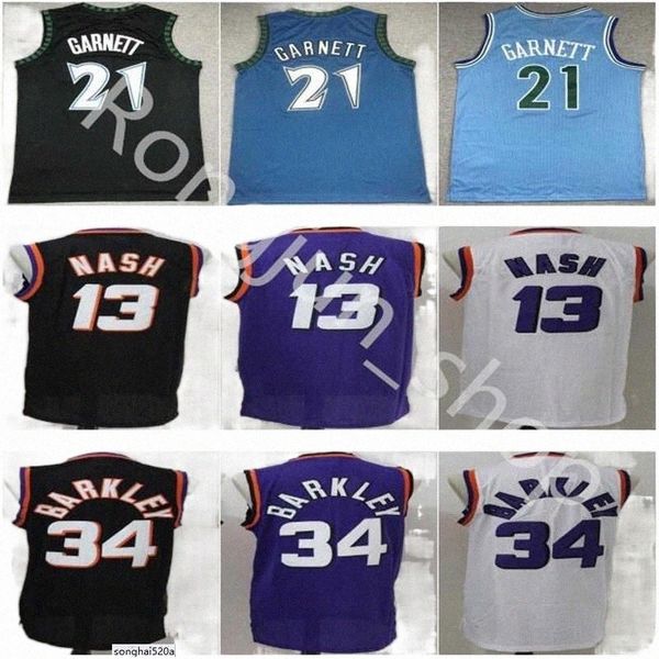wear american college football wear 3 nash jersey black white purple color charles 34 barkley jerseys kevin 21 garnett patrick 33 ewi x956#
wear american college football wear 3 nash jersey black white purple color charles 34 barkley jerseys kevin 21 garnett patrick 33 ewi x956#