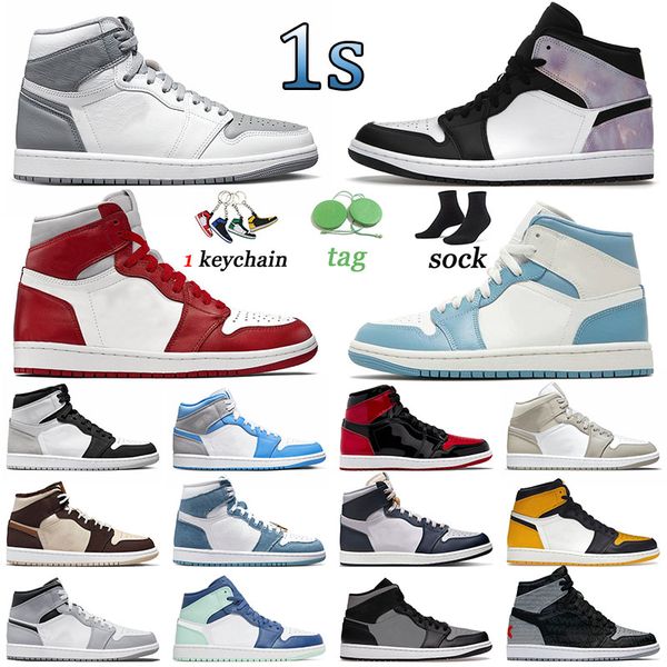 jumpman 1 fashion designer shoes men trainers high og yellow toe 1s college grey blue mint sports denim stealth diamond shorts women georget, Black
jumpman 1 fashion designer shoes men trainers high og yellow toe 1s college grey blue mint sports denim stealth diamond shorts women georget, Black