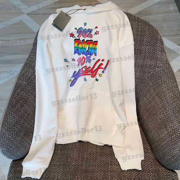 womens hoodie colorful letter logo print hoodies fashion brand classic style street trend hip hop hooded sweatshirts designer women clothin, Black
womens hoodie colorful letter logo print hoodies fashion brand classic style street trend hip hop hooded sweatshirts designer women clothin, Black