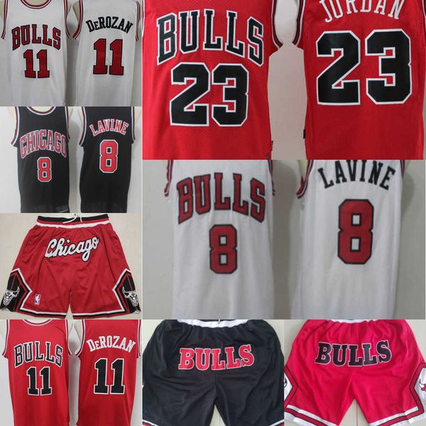 basketball jerseys throwback michael 23 mj zach 8 lavine demar 11 derozan shorts black red chicago''bulls''jersey
basketball jerseys throwback michael 23 mj zach 8 lavine demar 11 derozan shorts black red chicago''bulls''jersey