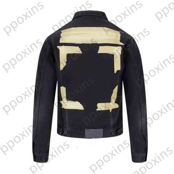 off jacket offs men's jacket denim bronzing tape arrow male and female lovers fashion brand winter jackets for men windbreakers coatwp3, Black;brown
off jacket offs men's jacket denim bronzing tape arrow male and female lovers fashion brand winter jackets for men windbreakers coatwp3, Black;brown