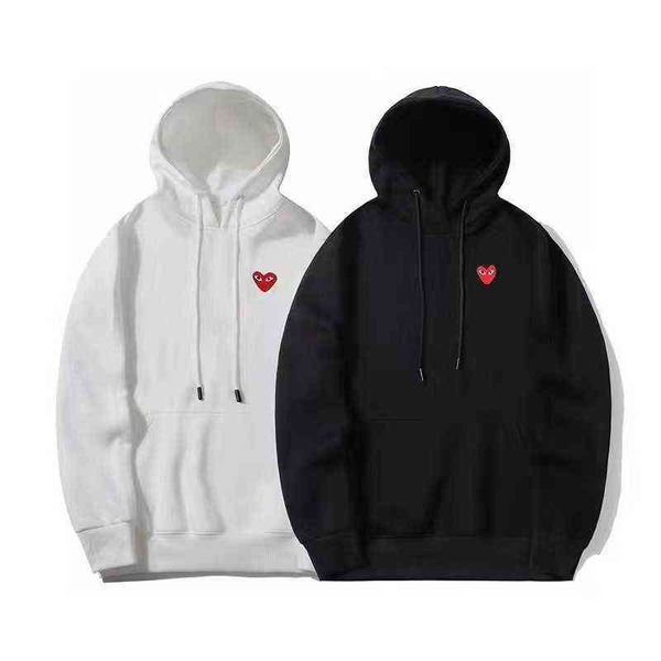 others apparelkawakubaling's love embroidered hooded sweater is simple and casual for men women fashionable versatile, Black;white
others apparelkawakubaling's love embroidered hooded sweater is simple and casual for men women fashionable versatile, Black;white