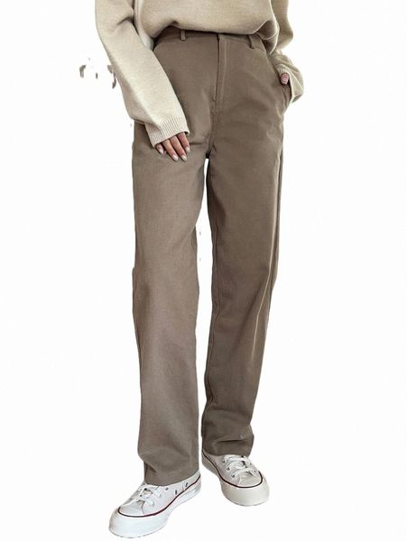 women's pants & capris dazy high waist slant pocket straight leg pants 78v2#, Black;white
women's pants & capris dazy high waist slant pocket straight leg pants 78v2#, Black;white