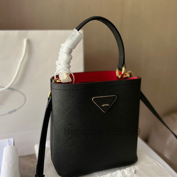 mini cowhide bucket bag women handbag handle crossbody bags purse genuine leather shoulder bag golden hardware triangle detachab
mini cowhide bucket bag women handbag handle crossbody bags purse genuine leather shoulder bag golden hardware triangle detachab