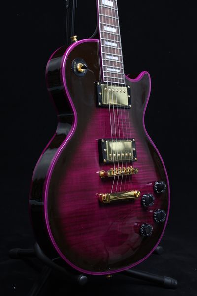021 classic electric guitar noble purple excellent sound quality delivery home 2021 classic electric guitar noble purp
021 classic electric guitar noble purple excellent sound quality delivery home 2021 classic electric guitar noble purp