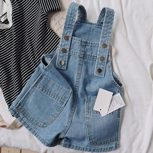 overalls summer denim baby overalls for girl boy solid jeans jumpsuit pocket children casual loose rompers shorts kids overalls outfits 2209, Blue
overalls summer denim baby overalls for girl boy solid jeans jumpsuit pocket children casual loose rompers shorts kids overalls outfits 2209, Blue