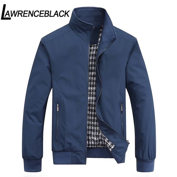 mens jackets lawrenceblack mens arrived jackets men spring autumn casual jacket solid color stand collar coat men business jacket 220909, Black;brown
mens jackets lawrenceblack mens arrived jackets men spring autumn casual jacket solid color stand collar coat men business jacket 220909, Black;brown