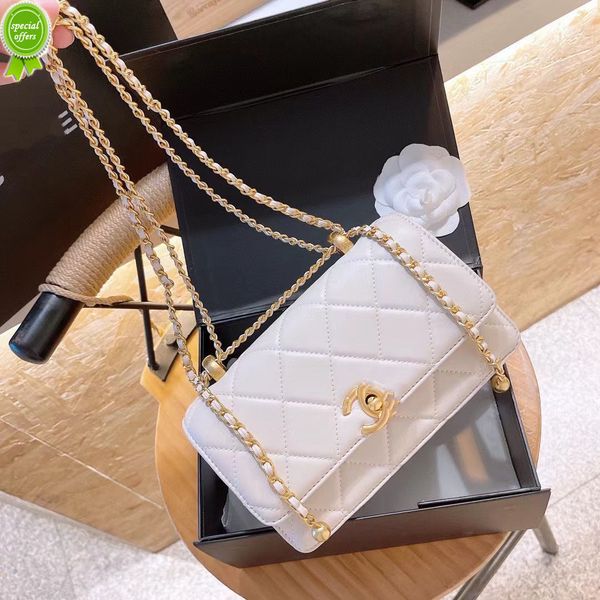 designer clutch bag purses ladies handbags evening clutches women's new small fragrance golden chain leather fashion shoulder red tide
designer clutch bag purses ladies handbags evening clutches women's new small fragrance golden chain leather fashion shoulder red tide