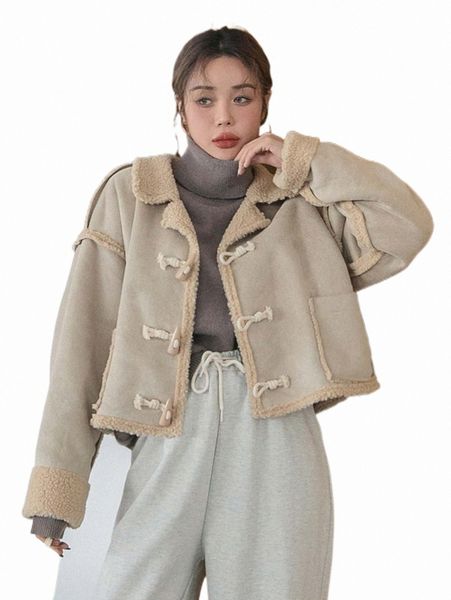 women's jackets dazy dual pocket teddy lined drop shoulder suede duffle jacket g2r6#, Black;brown
women's jackets dazy dual pocket teddy lined drop shoulder suede duffle jacket g2r6#, Black;brown
