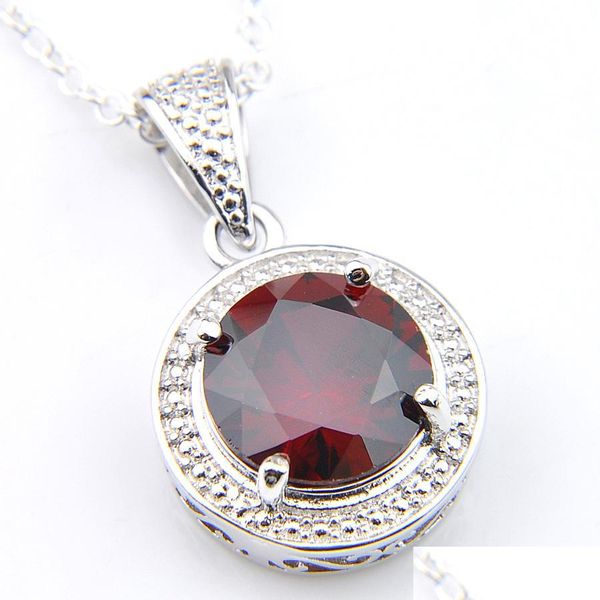 pendant necklaces 12 piece vintage round peridot citrine blue z gems sier necklaces for women msee pic gift pendants 7 color drop dh38g, Silver
pendant necklaces 12 piece vintage round peridot citrine blue z gems sier necklaces for women msee pic gift pendants 7 color drop dh38g, Silver