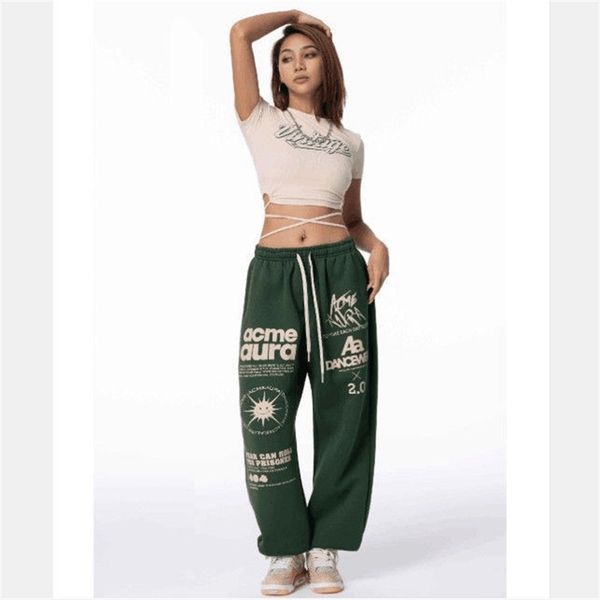 womens pants s retro personality print black sweatpants men and women hiphop loose jazz allmatch casual leggings 220909, Black;white
womens pants s retro personality print black sweatpants men and women hiphop loose jazz allmatch casual leggings 220909, Black;white