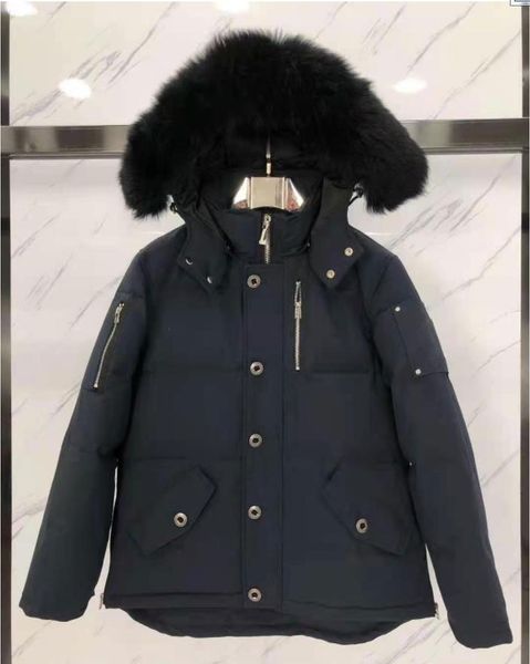 new women casual down jacket down coats moose outdoor warm man winter coat outwear jackets parkas canada knuckles doudoune, Black
new women casual down jacket down coats moose outdoor warm man winter coat outwear jackets parkas canada knuckles doudoune, Black