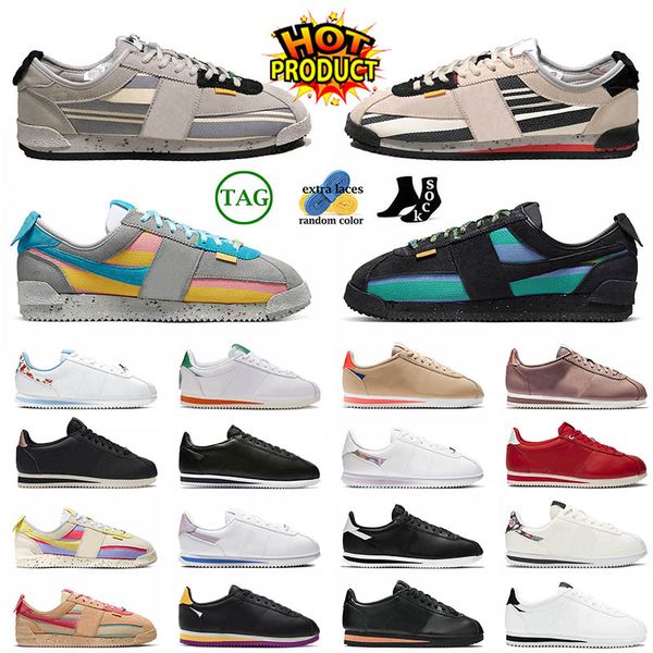 wholesale union la x cortez sesame casual shoes for womens mens lemon frost smoke grey forrest gump sl cherry sports sneakers trainers size
wholesale union la x cortez sesame casual shoes for womens mens lemon frost smoke grey forrest gump sl cherry sports sneakers trainers size