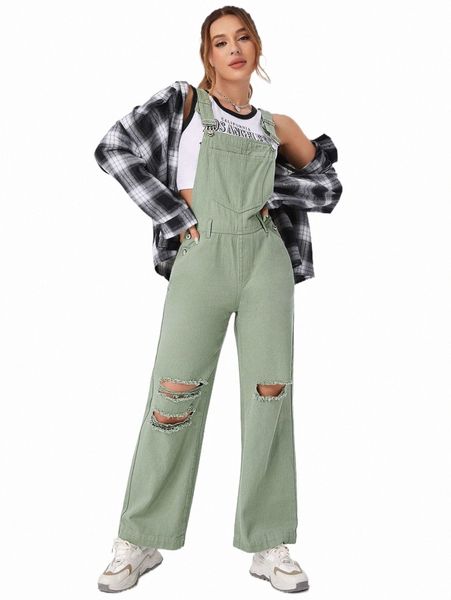 women's jumpsuits & rompers 1pc cut out ripped patched pocket denim overalls i3t3#, Black;white
women's jumpsuits & rompers 1pc cut out ripped patched pocket denim overalls i3t3#, Black;white
