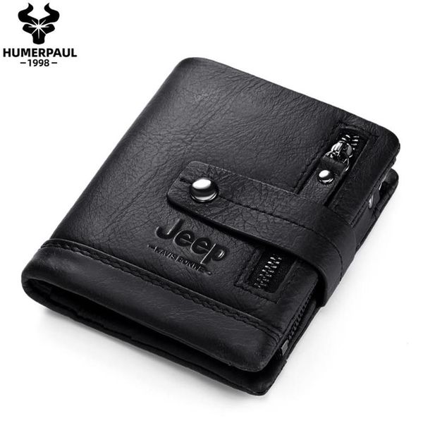 humerpaul cowhide genuine leather men wallet coin purse mini card holder portfolio portomonee male walet pocket 30p, Red;black
humerpaul cowhide genuine leather men wallet coin purse mini card holder portfolio portomonee male walet pocket 30p, Red;black