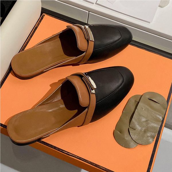 official website popular oz mule shoes classic mules half drag fashion elegant and extravagant everyday wear well known brand comfortable se, Black
official website popular oz mule shoes classic mules half drag fashion elegant and extravagant everyday wear well known brand comfortable se, Black