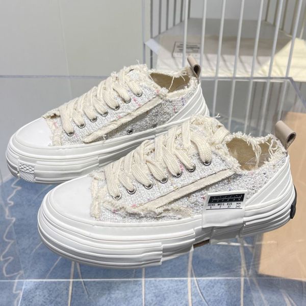 shoes roller designer men women xvessel gradient beggar shoes latest new graffiti high density canvas sneakers outdoor low help casual skate, Black
shoes roller designer men women xvessel gradient beggar shoes latest new graffiti high density canvas sneakers outdoor low help casual skate, Black