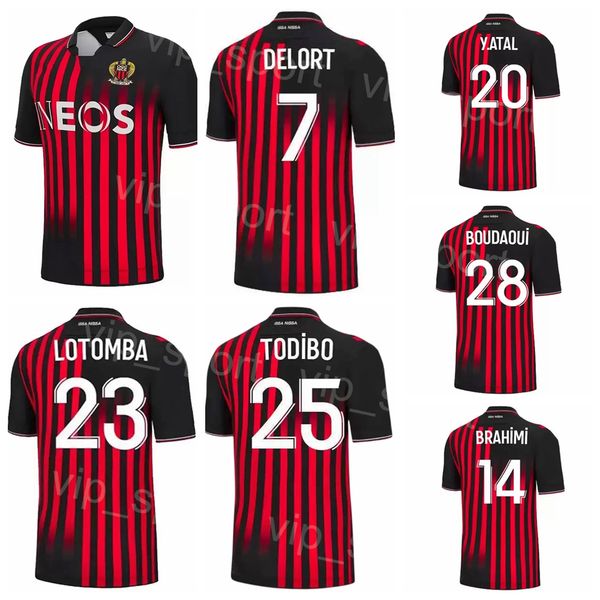 22-23 club soccer ogc nice jerseys delort ramsey dante todibo thuram lotomba gouiri bard stengs lemina rosario schmeichel kits de chemise de, Black;yellow
22-23 club soccer ogc nice jerseys delort ramsey dante todibo thuram lotomba gouiri bard stengs lemina rosario schmeichel kits de chemise de, Black;yellow