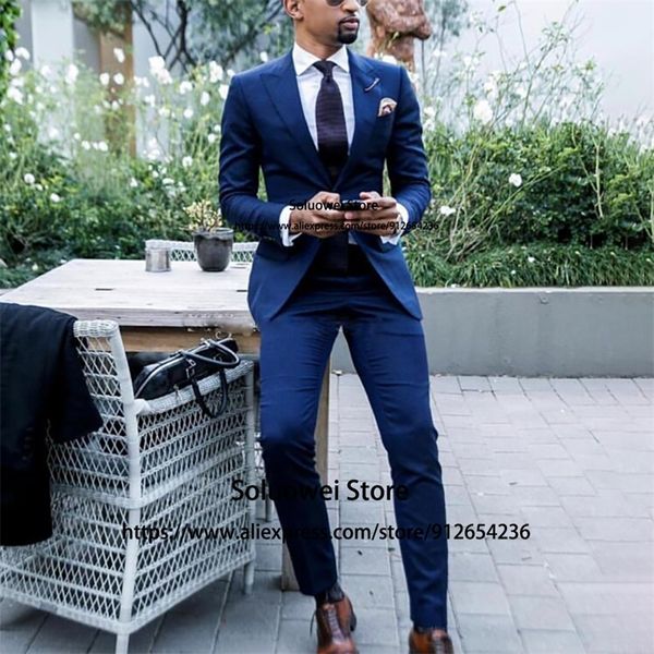 men's suits blazers fashion suits for men slim fit 2 piece jacket and pants set formal groom wedding peaked lapel tuxedo male office bu, White;black
men's suits blazers fashion suits for men slim fit 2 piece jacket and pants set formal groom wedding peaked lapel tuxedo male office bu, White;black