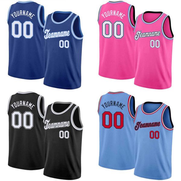 2022 basketball jersey custom round neck full sublimation team name/number breathable training athletics for male/lady/kids basketball shirt, Black
2022 basketball jersey custom round neck full sublimation team name/number breathable training athletics for male/lady/kids basketball shirt, Black