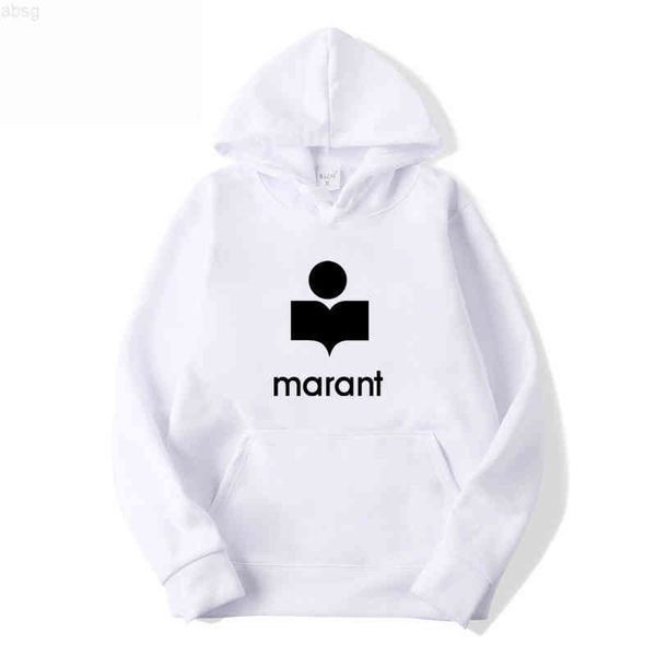 hoodies autumn and winter men's women's marant classic letter fleece printed hat personalized leisure long sleeve sweater, Black
hoodies autumn and winter men's women's marant classic letter fleece printed hat personalized leisure long sleeve sweater, Black