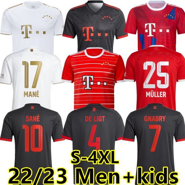 soccer jersey s-4xl de ligt soccer jersey 22 23 sane hernandez bayern munich gnabry goretzka coman muller davies kimmich player version foot, Black;yellow
soccer jersey s-4xl de ligt soccer jersey 22 23 sane hernandez bayern munich gnabry goretzka coman muller davies kimmich player version foot, Black;yellow