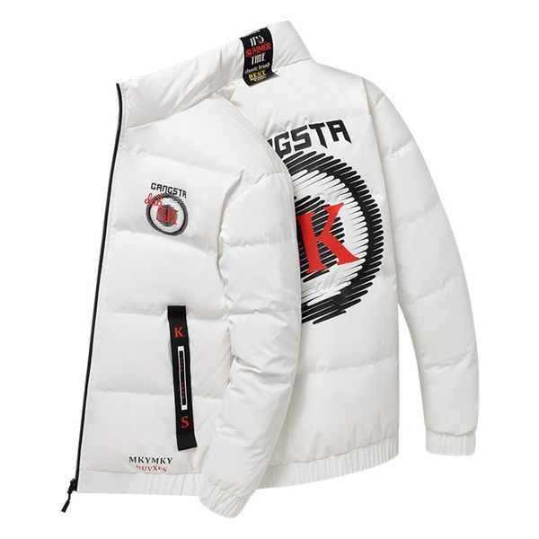 men's down parkas winter men's jackets fashion men cotton down warm parkas coats casual outdwear thermal hoodies jackets mens clot, Black
men's down parkas winter men's jackets fashion men cotton down warm parkas coats casual outdwear thermal hoodies jackets mens clot, Black