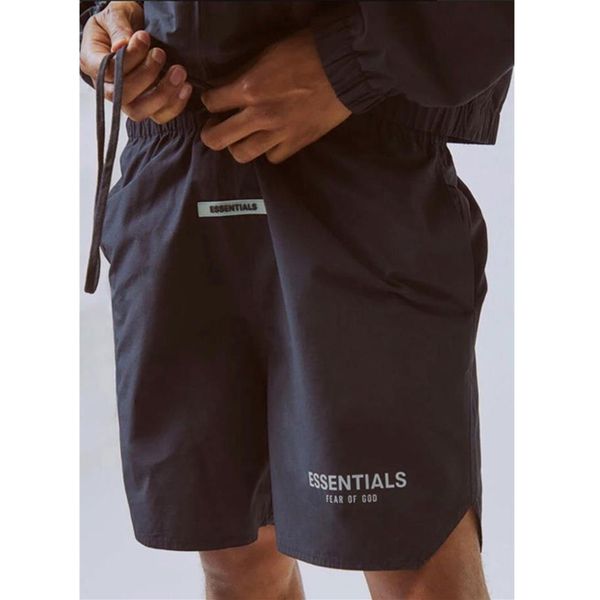 2021 fashion summer usa 3m reflective nylon shorts matcha green women men 6th high street middle jogging pants328o, White;black
2021 fashion summer usa 3m reflective nylon shorts matcha green women men 6th high street middle jogging pants328o, White;black
