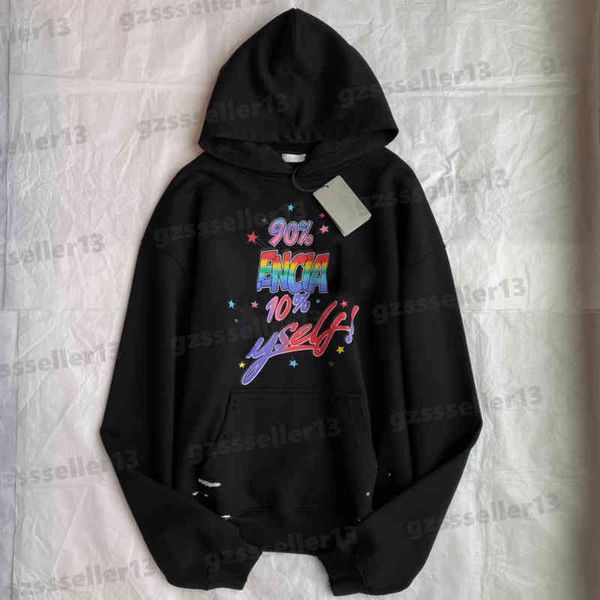 womens hoodie colorful letter logo print hoodies fashion brand fall pullover hooded sweatshirts designer women clothing, Black
womens hoodie colorful letter logo print hoodies fashion brand fall pullover hooded sweatshirts designer women clothing, Black