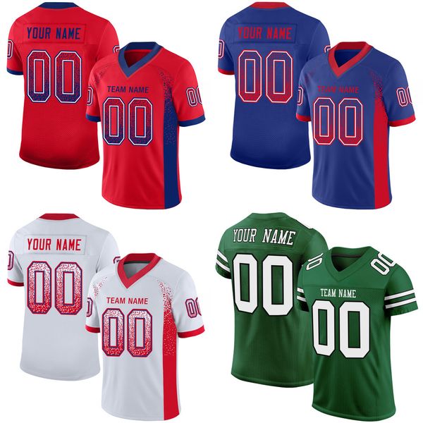 2022 customized american football jersey stitch team name/number personalized design stretch football game breathable jersey for men/lady/ki, Black
2022 customized american football jersey stitch team name/number personalized design stretch football game breathable jersey for men/lady/ki, Black