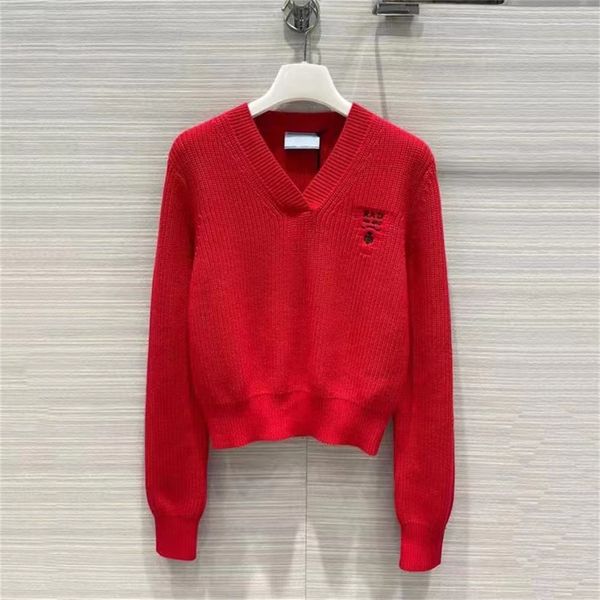 women sweaters designer sweater jumper embroidery print v-neck sweater knitted autumn winter keep warm jumpers womens design pullover knit, White;black
women sweaters designer sweater jumper embroidery print v-neck sweater knitted autumn winter keep warm jumpers womens design pullover knit, White;black