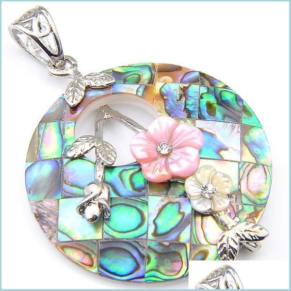 pendant necklaces new arrives natural abalone shell women pendant necklaces plum blossom sier fashion diy jewelry 6pcs/lot size 40mm dhyic, Silver
pendant necklaces new arrives natural abalone shell women pendant necklaces plum blossom sier fashion diy jewelry 6pcs/lot size 40mm dhyic, Silver